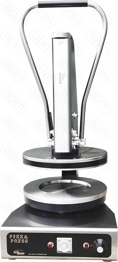 ПРЕСС ДЛЯ ПИЦЦЫ GRILL MASTER Ф2ПЦЭ 200 22219
