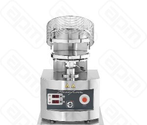 ПРЕСС ДЛЯ ПИЦЦЫ CUPPONE PZF30DS