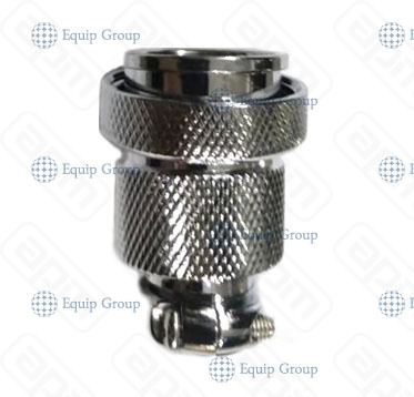 РОЗЕТКА ЧАШИ АППАРАТА ДЛЯ ПОПКОРНА HURAKAN HKN-PCORN 383696