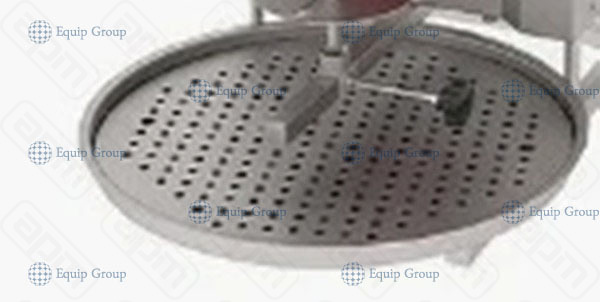 ЛОТОК ДЛЯ ГРИЛЯ TATRA TDM P013223