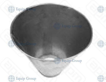 БУНКЕР ДЛЯ АППАРАТА ПЕЛЬМЕННОГО HURAKAN HKN-HGL60 384710