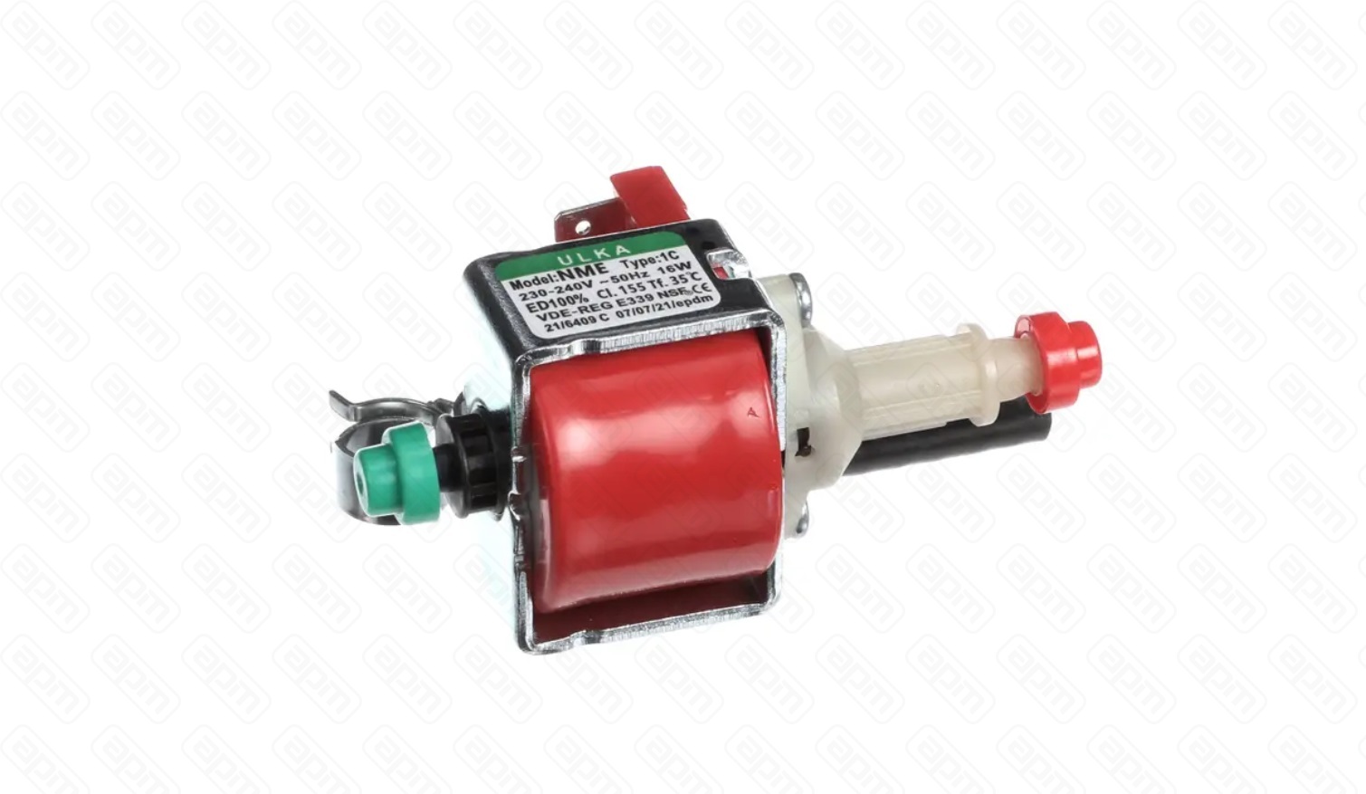 ПОМПА МОЙКИ ДЛЯ ПЕЧИ UNOX KPM1015A