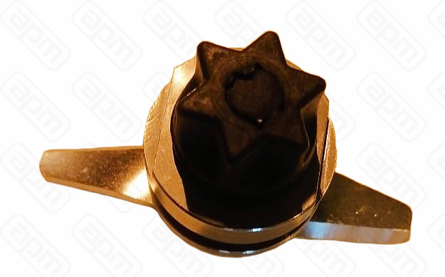 НОЖ В СБОРЕ ДЛЯ БЛЕНДЕРА JOHNY AK12 AUT