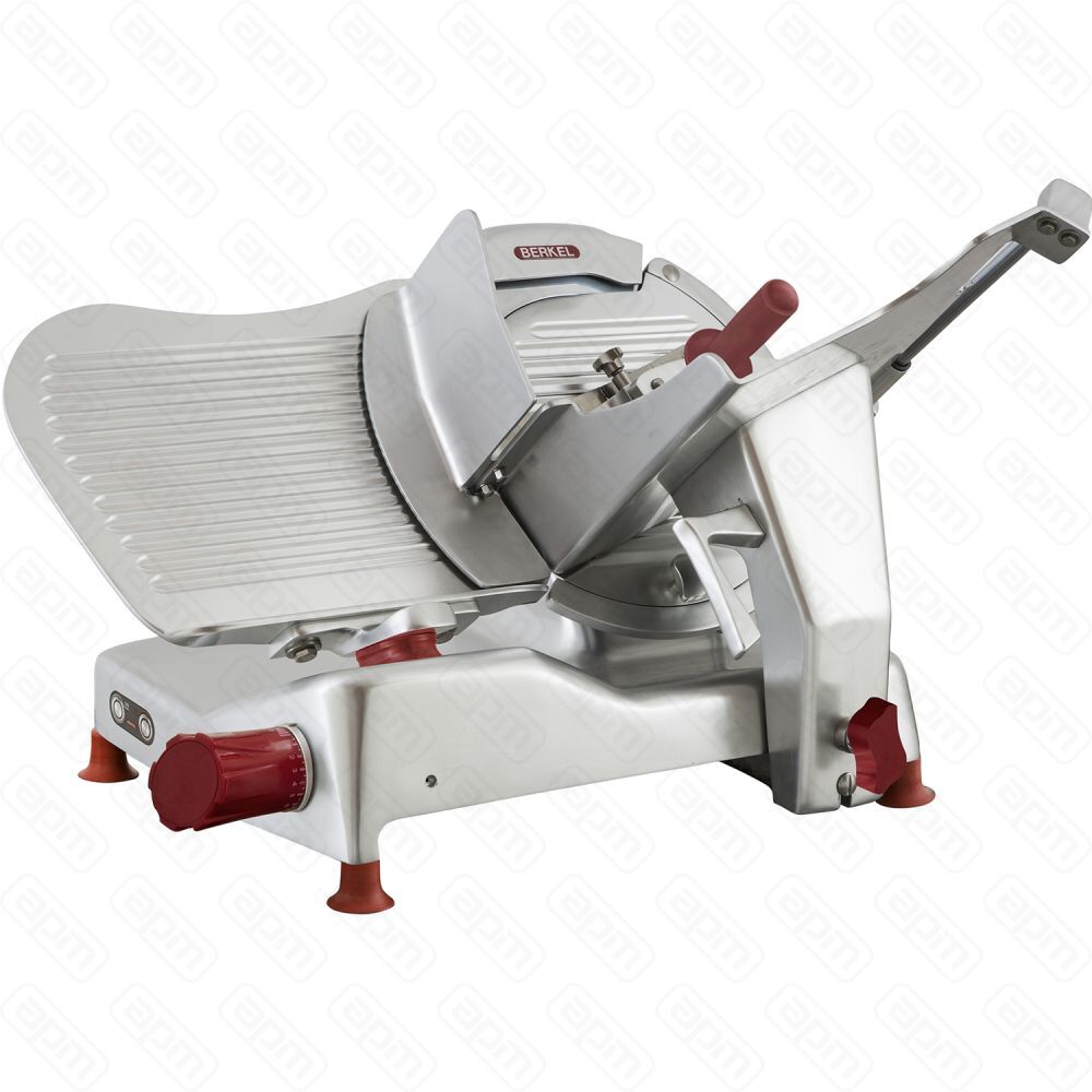 СЛАЙСЕР BERKEL DOMINA SLG315 1Ф