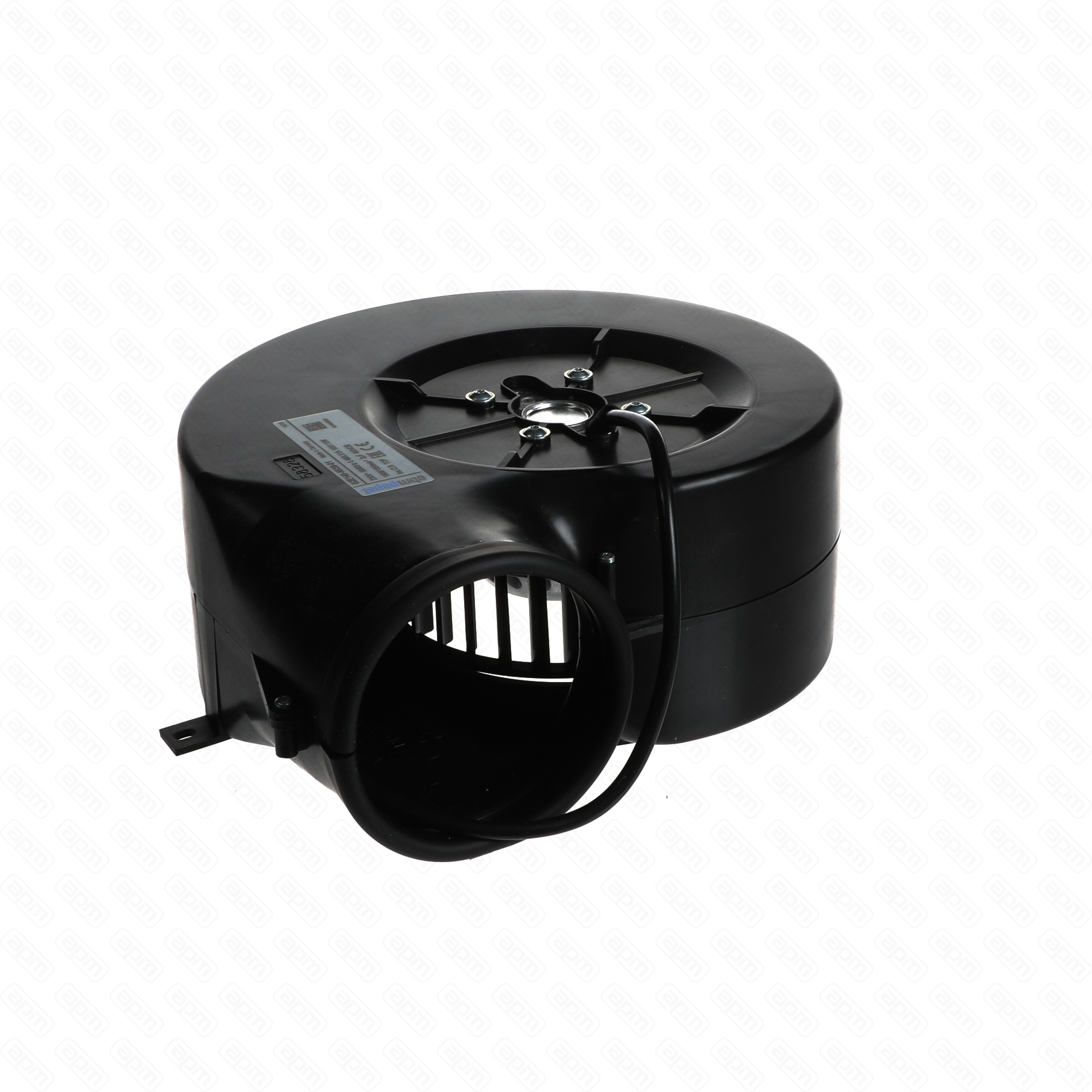 ВЕНТИЛЯТОР ДЛЯ ПЕЧИ UNOX KMT1009A