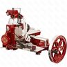 СЛАЙСЕР BERKEL FLYWHEEL VOLANO B114 КРАСНЫЙ