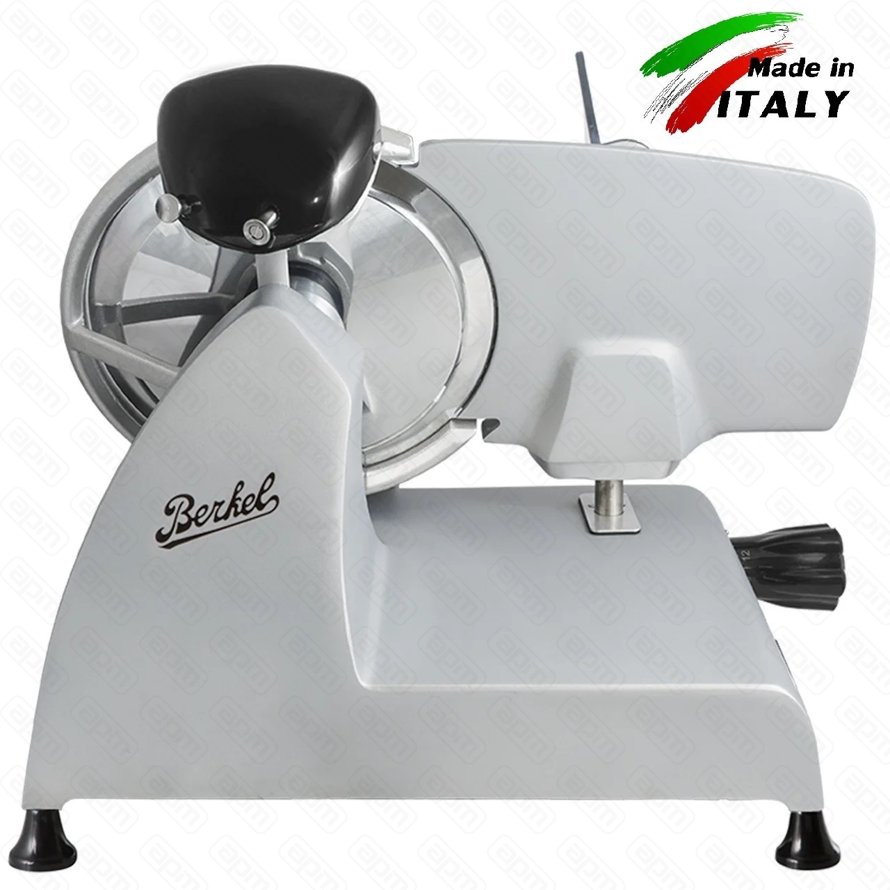 СЛАЙСЕР BERKEL RED LINE RL250 СЕРЫЙ