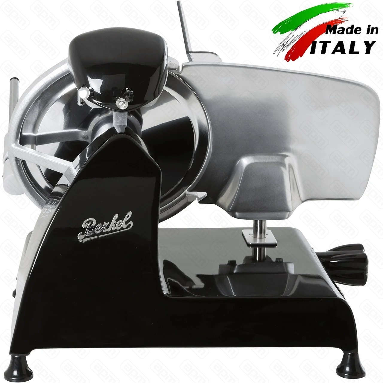 СЛАЙСЕР BERKEL RED LINE RL250 ЧЕРНЫЙ