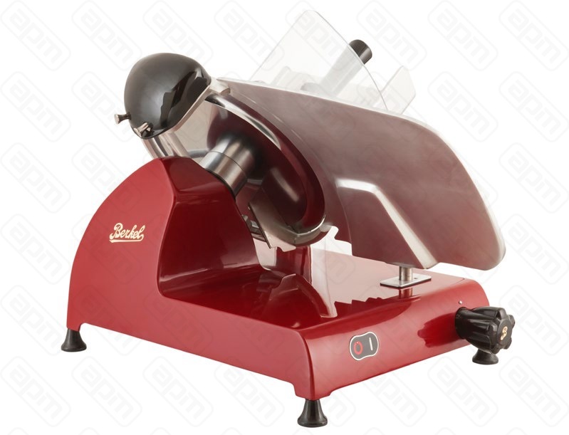 СЛАЙСЕР BERKEL RED LINE RL300 КРАСНЫЙ