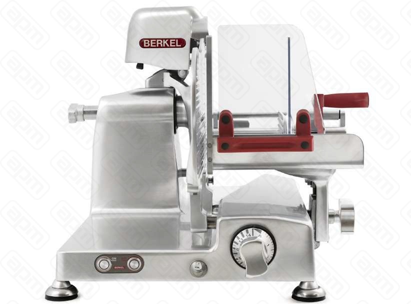 СЛАЙСЕР BERKEL SUPREMA PED350 3Ф