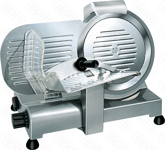 СЛАЙСЕР RGV LUSSO 25 GS