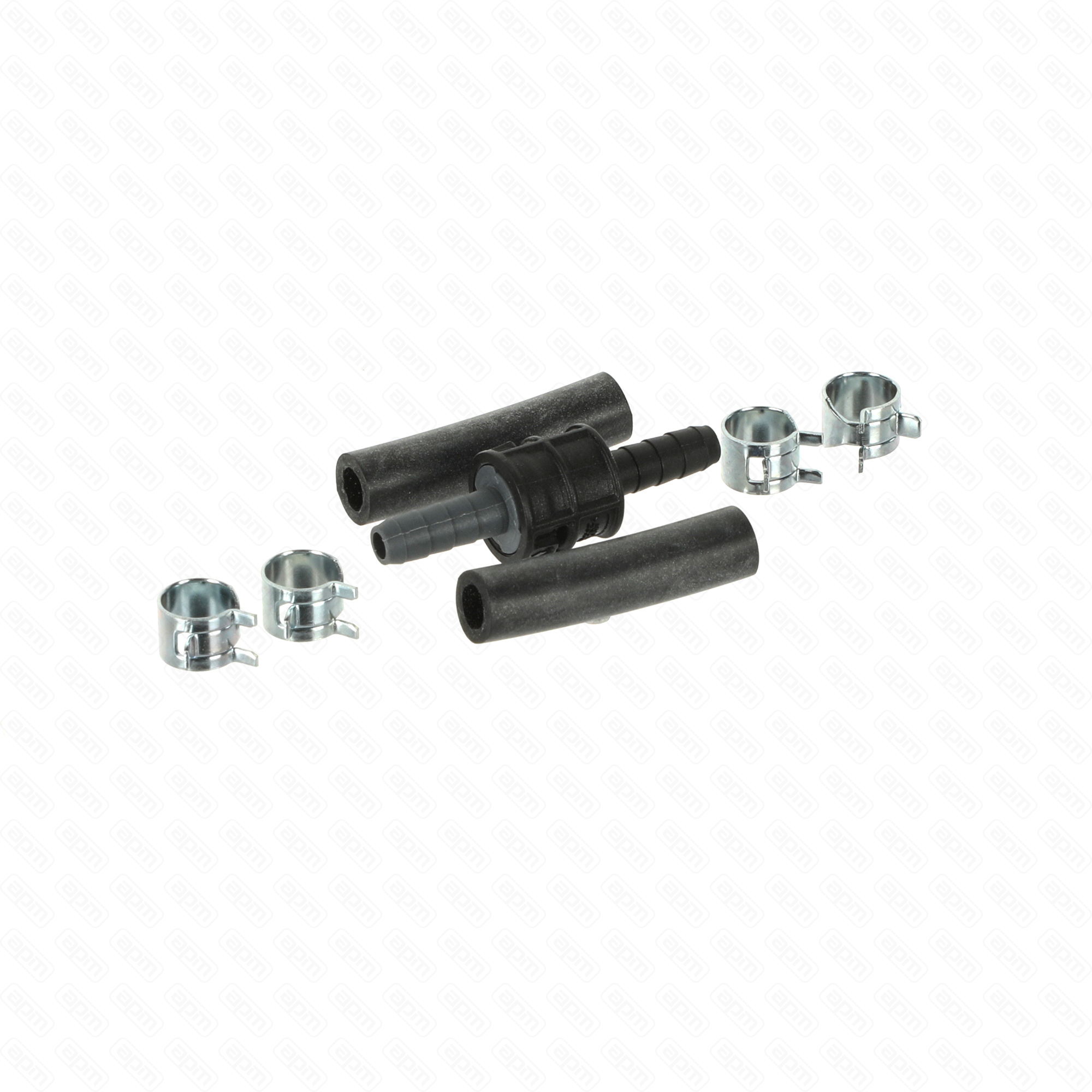 КОМПЛЕКТ ЗАПОРНОГО КЛАПАНА D6 VNR ДЛЯ ПЕЧИ UNOX KVL1128A