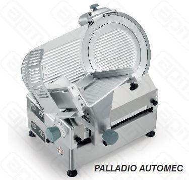 СЛАЙСЕР SIRMAN PALLADIO 330 VV AUTOMEC NETTUNO CE