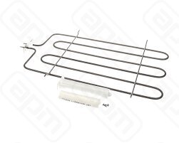 ТЭН ДЛЯ ПЕЧИ UNOX KRS1008B