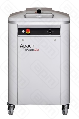 ТЕСТОДЕЛИТЕЛЬ ПОЛУАВТОМАТИЧЕСКИЙ APACH BAKERY LINE SQ SA20