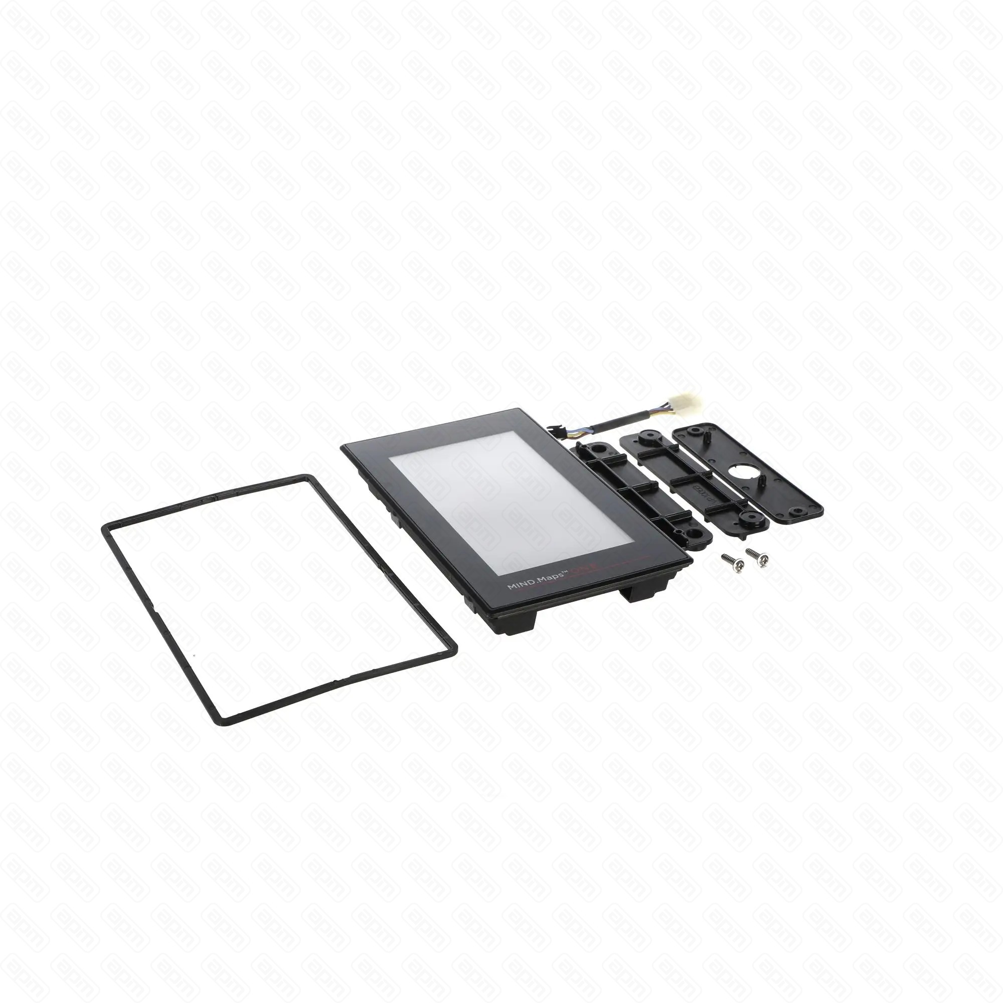 ПЛАТА УПРАВЛЕНИЯ ДЛЯ ПЕЧИ UNOX KPE1058A