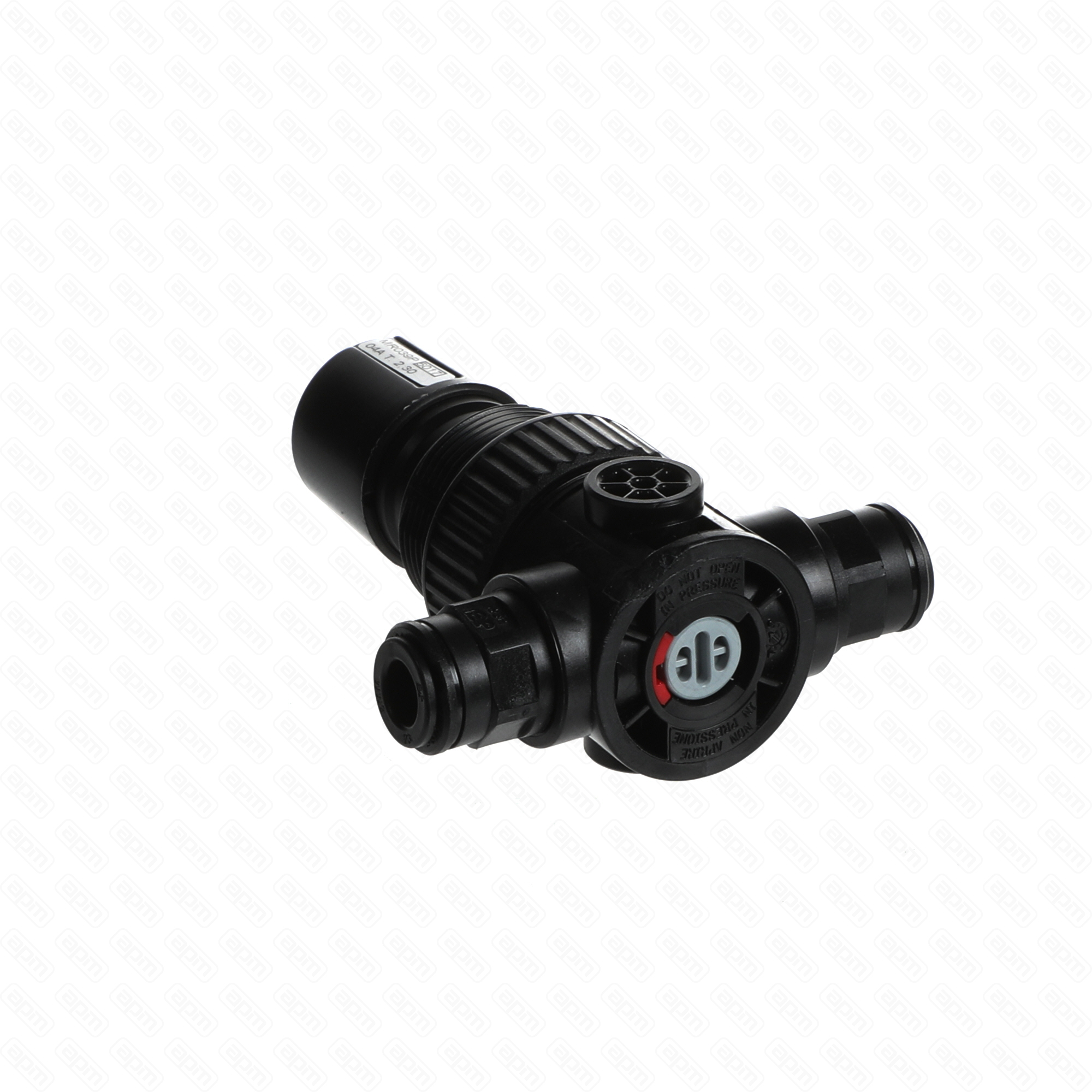 РЕДУКТОР ДАВЛЕНИЯ ВОДЫ ДЛЯ ПЕЧИ UNOX KVL0010A