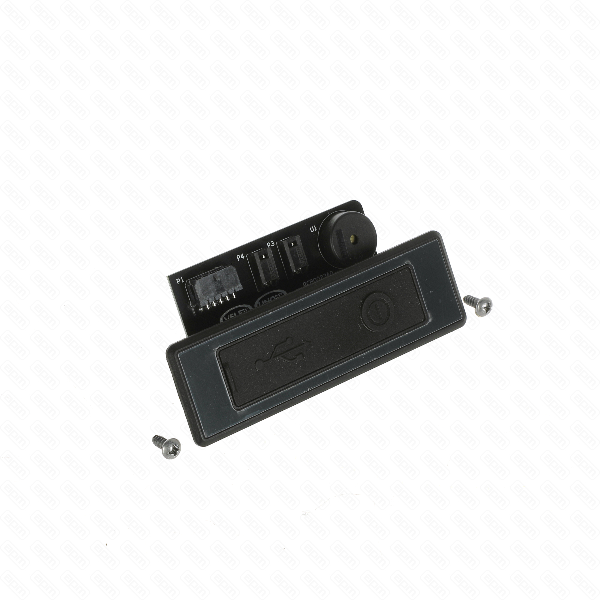 СУППОРТ ДЛЯ ПЕЧИ UNOX KPE1059A