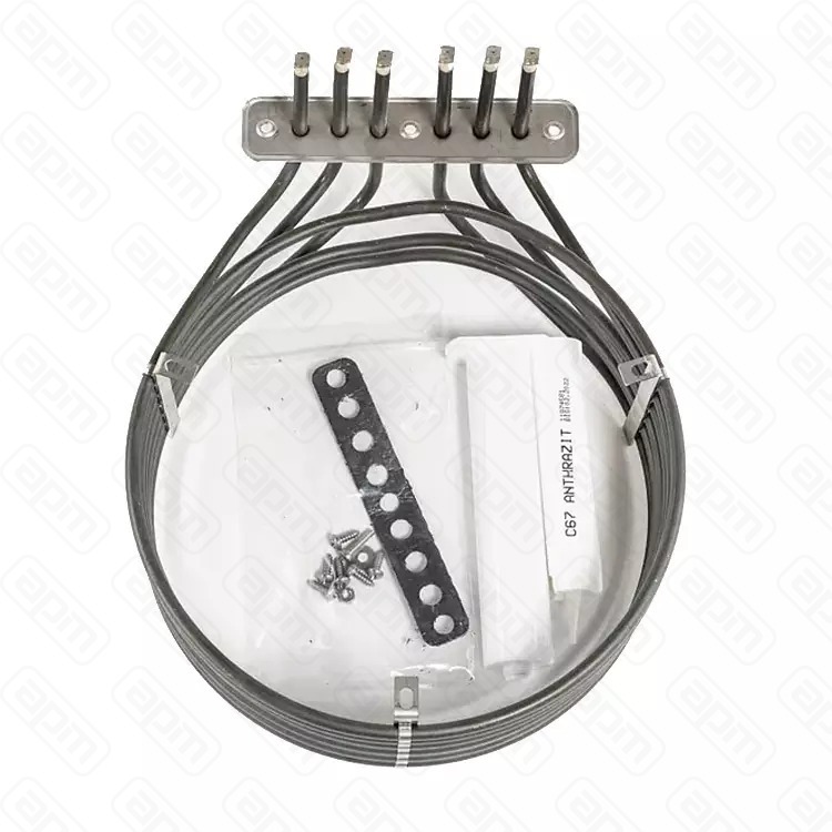 ТЭН ДЛЯ ПЕЧИ UNOX KRS1225A
