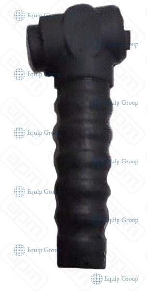 РУКОЯТКА ДУША ДЛЯ ПАРОКОНВЕКТОМАТА LAINOX LA62200133