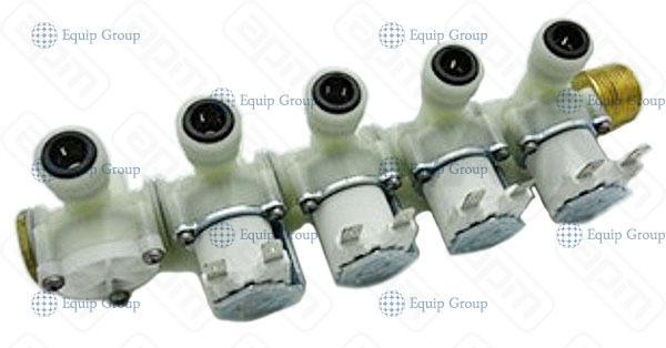 КЛАПАН СОЛЕНОИДНЫЙ ДЛЯ ПЕЧИ LAINOX LA65110380