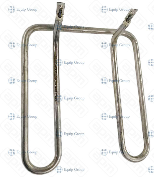 ТЭН 1000W ДЛЯ ПЛИТ 700-Й СЕРИИ TATRA MELK-RZS-BRU-IZG-017