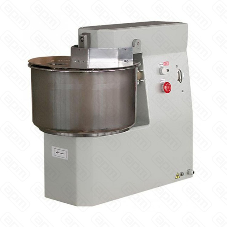 МАШИНА ТЕСТОМЕСИЛЬНАЯ МТ-25-01