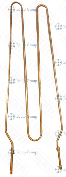 ТЭН 2200 ВТ ДЛЯ ПИЦЦЕ-ПЕЧИ APACH ML9