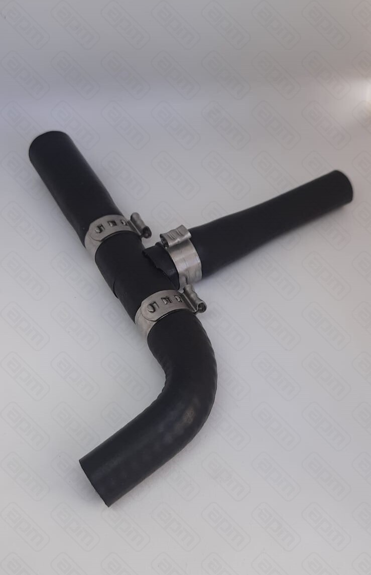 ТРУБКА ПЛАСТИКОВАЯ  ДЛЯ МАШИНЫ ПОСУДОМОЕЧНОЙ TATRA TWH50DR