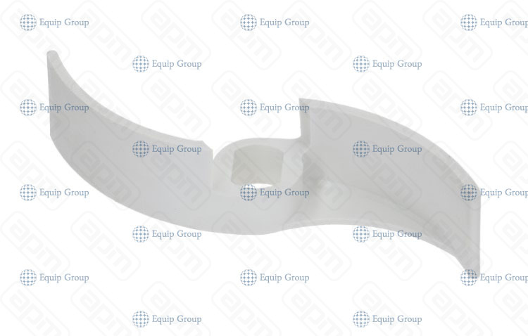 СБРАСЫВАТЕЛЬ ДЛЯ ОВОЩЕРЕЗКИ ROBOT COUPE 117802