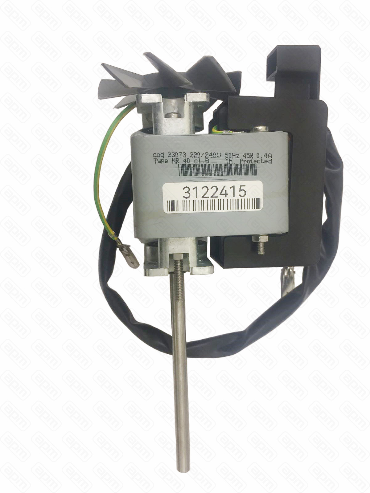 НАСОС ДЛЯ ЛЬДОГЕНЕРАТОРА APACH COOK LINE C23073