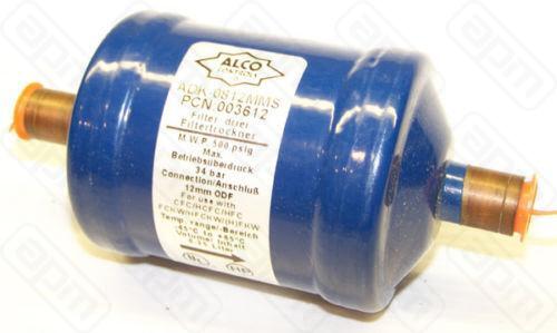 Фильтр-осушитель 58 ADK 165 ALCO