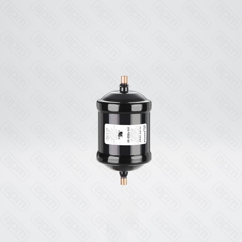 Фильтр-осушитель 58 DCL 085s DTG-E08050-901 SANHUA