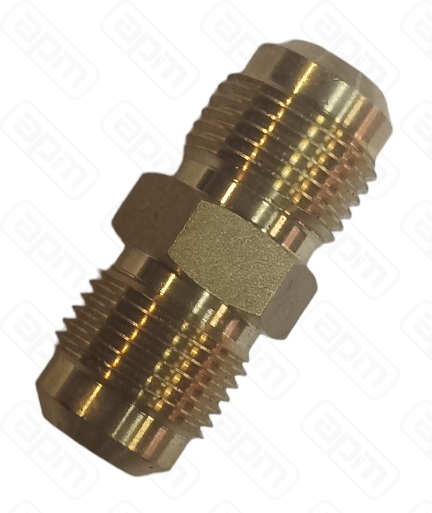 Переходник 58х58наружный ZENNY F