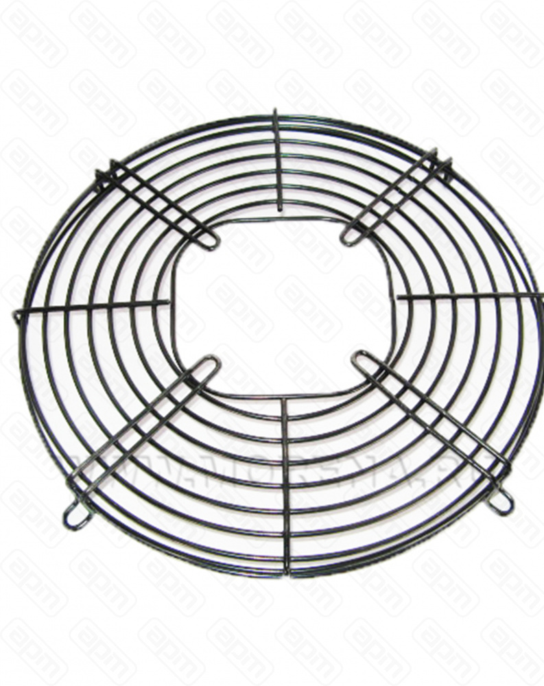 Решетка корзина 300 мм ZENNY VENT