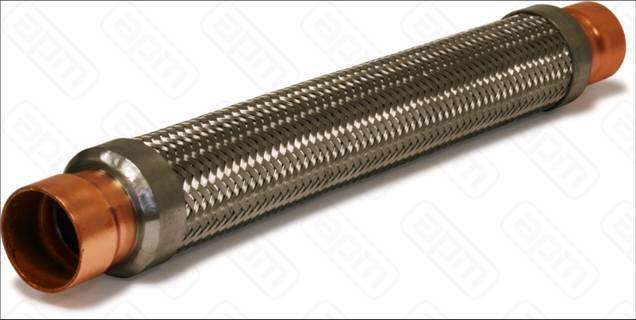 Виброгаситель Анаконда 58 FP-VA-058  FP-YVA-058 FRIGOPOINT