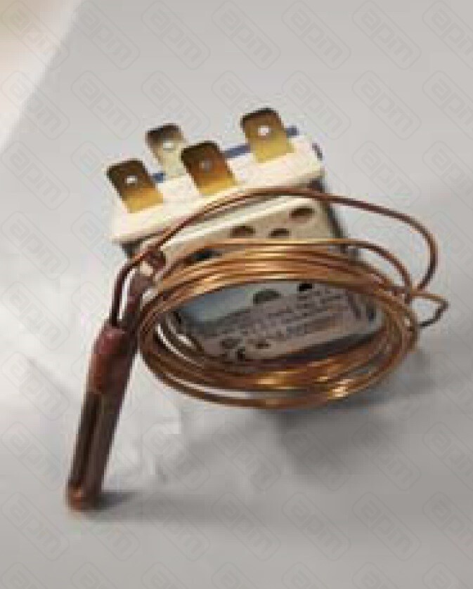 ТЕРМОСТАТ ИСПАРИТЕЛЯ ДЛЯ КАМЕРЫ РАССТОЕЧНОЙ APACH BAKERY LINE