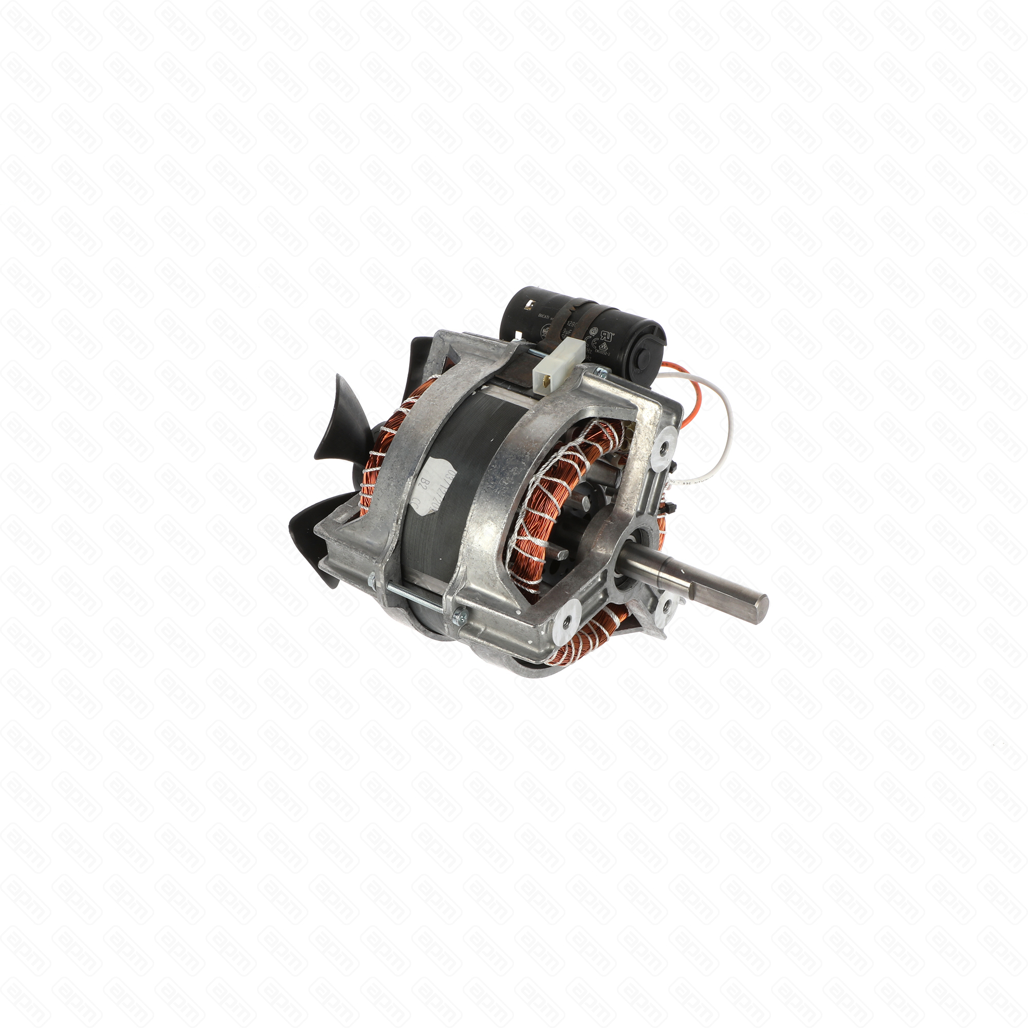 МОТОР ДЛЯ КУТТЕРА ROBOT COUPE 39849