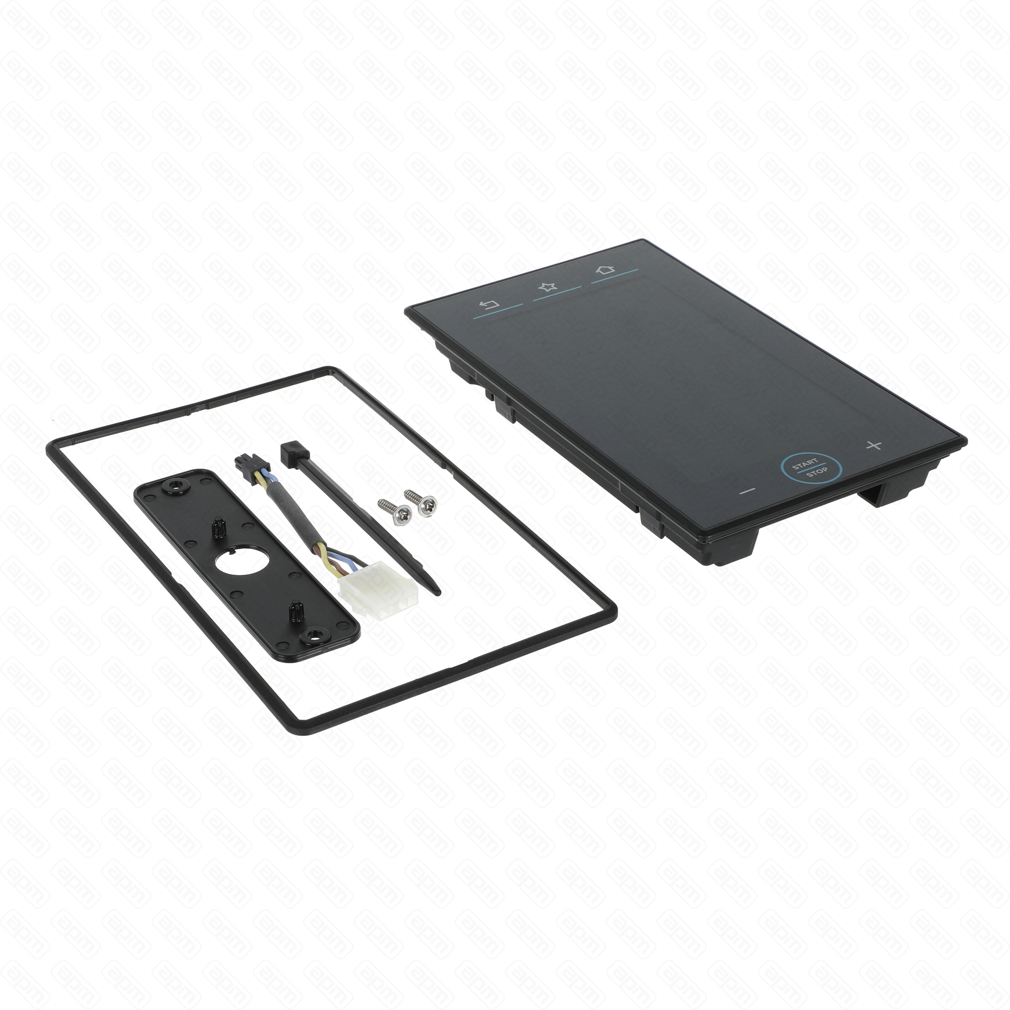ПАНЕЛЬ УПРАВЛЕНИЯ ДЛЯ ПЕЧИ UNOX KPE1057B
