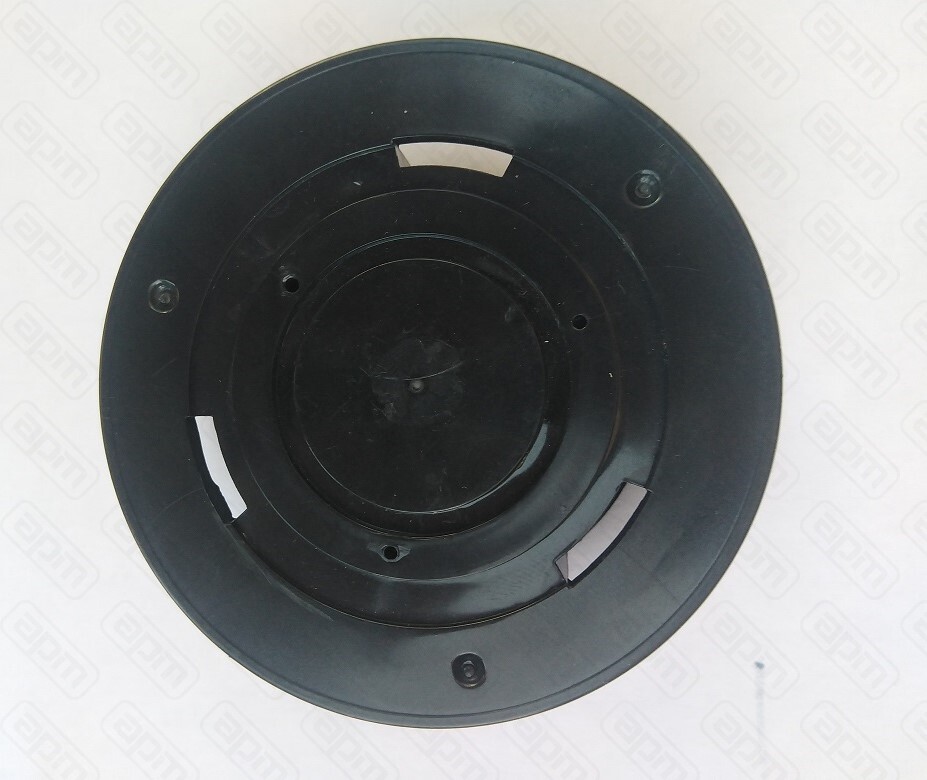 ОСНОВАНИЕ ФИЛЬТРА ДЛЯ СОКОВЫЖИМАЛКИ HURAKAN HKN-CFV60