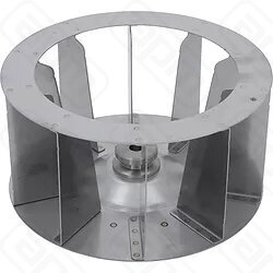 КРЫЛЬЧАТКА МОТОРА ДЛЯ ПАРОКОНВЕКТОМАТА LAINOX LAR75401270