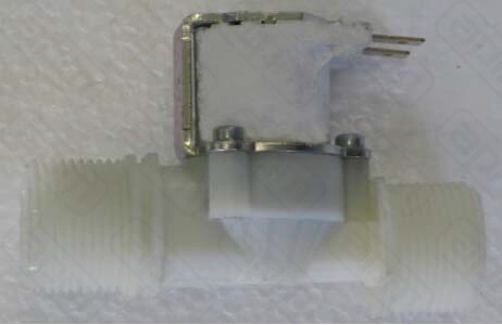 КЛАПАН ДЛЯ КАМЕРЫ РАССТОЕЧНОЙ APACH P60802P4C