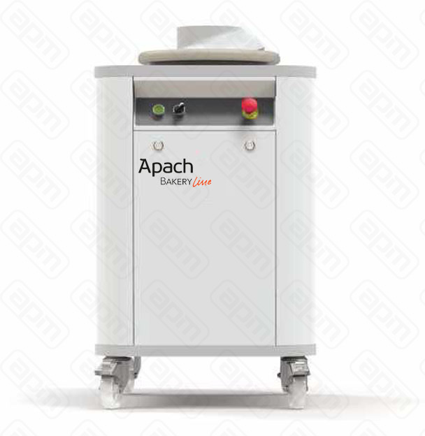 ОКРУГЛИТЕЛЬ ШНЕКОВЫЙAPACH BAKERY LINE AC1000