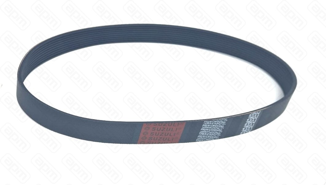 РЕМЕНЬ ДЛЯ ОВОЩЕРЕЗКИ HURAKAN HKN-FNT-M NEW