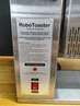 Тостер конвейерный RoboLabs RoboToaster