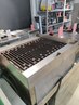 Гриль водяной Вулкан ETK-BST2