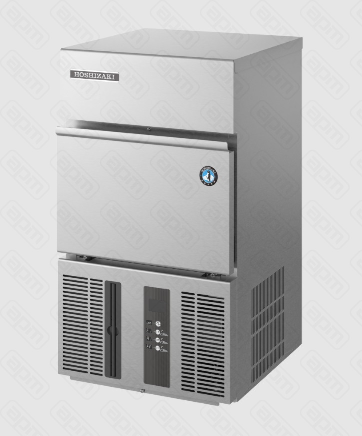 ЛЕДОГЕНЕРАТОР HOSHIZAKI IM-21CNE-HC