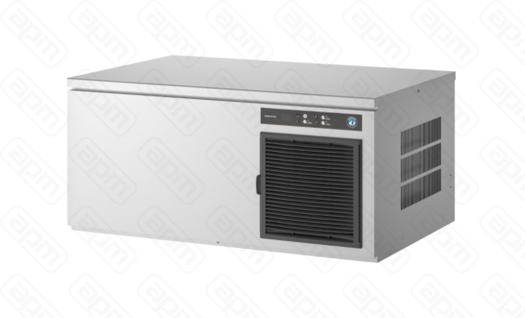 ЛЕДОГЕНЕРАТОР HOSHIZAKI IM-240DNE-HC-32