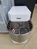 Тестомес спиральный Abat тмс-30нн-1Ц chef