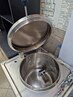 Котел варочный Kovinastroj Kogast EK-T780-O